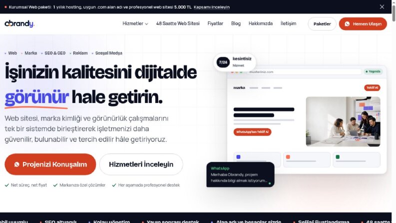 Obrandy.com