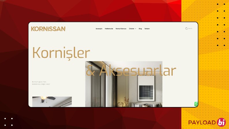 Kornişsan