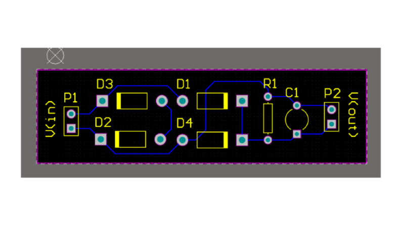 Full-Wave Rectifier