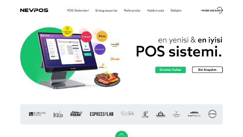 Web Uygulama Tasarımı