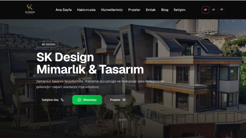 skdesignturkey.com