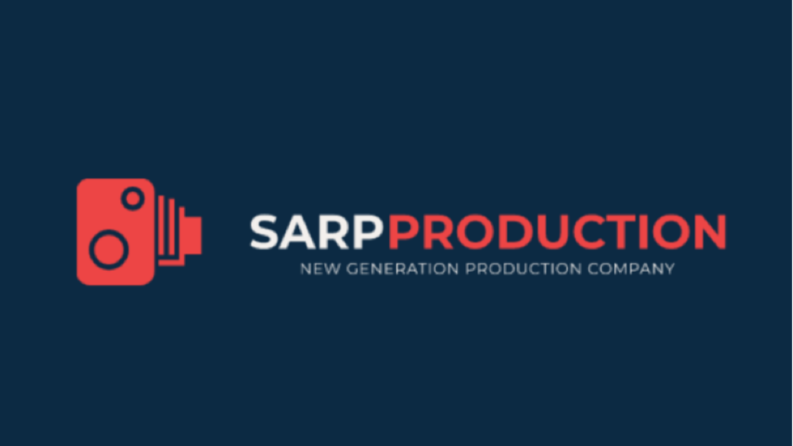 sarp productıon logo 