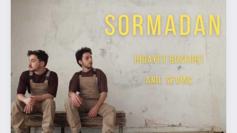SORMADAN