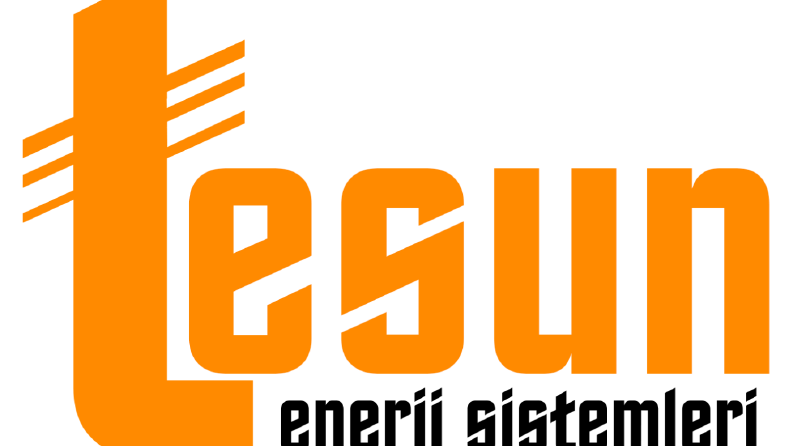 Tesun Enerji Sitemleri Logo
