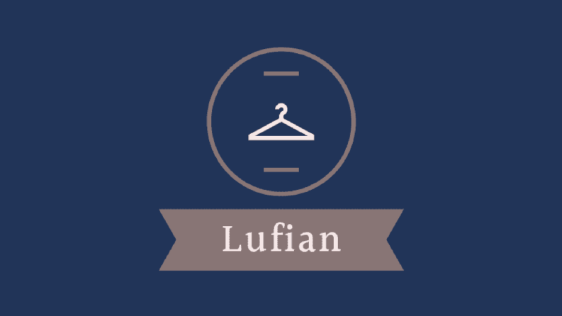 Lufian Logo