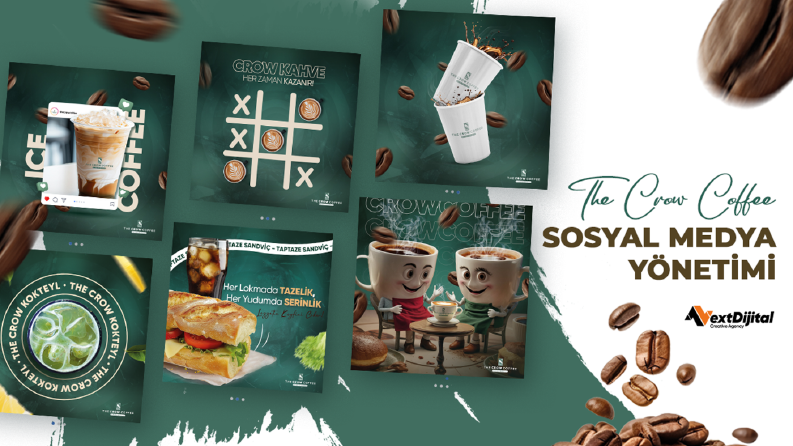 Sosyal Medya Post Tasarımları