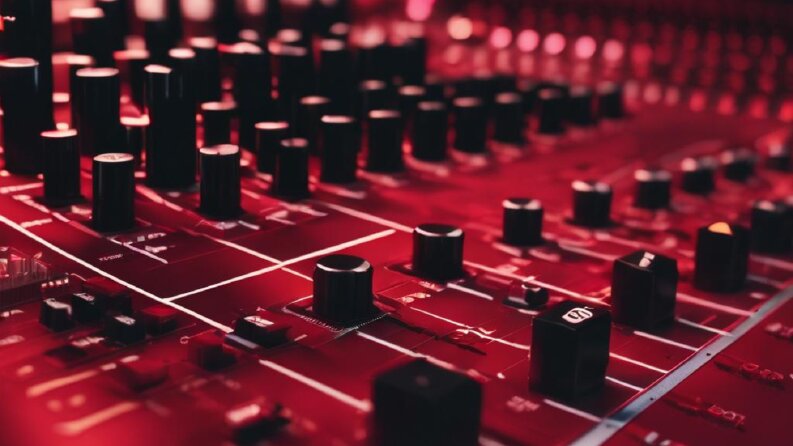 Müzik/Video/Podcast Ses Düzenleme,Aranje ve Mix-Mastering