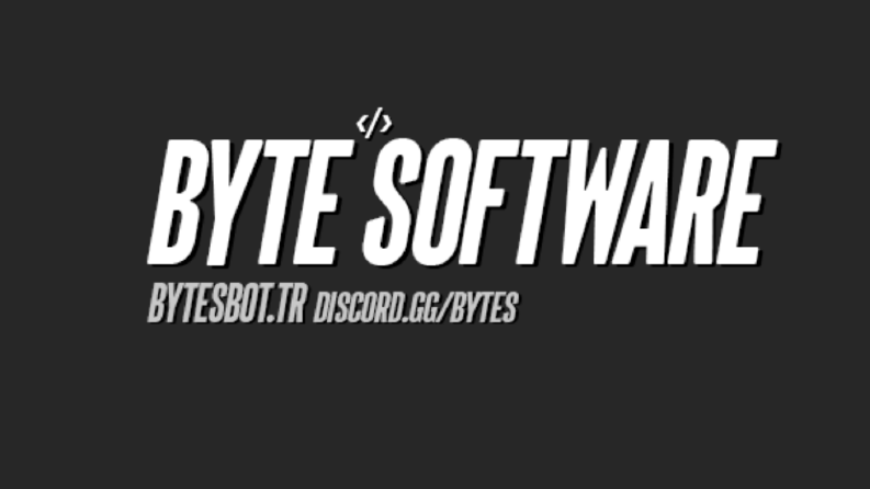Site Barındırma ve Bot Altyapı Hizmeti