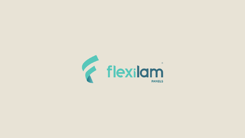 Flexilam - Kurumsal Logo Tasarımı