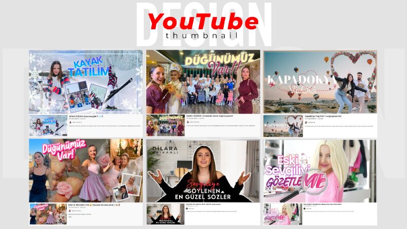 YouTube Thumbnail