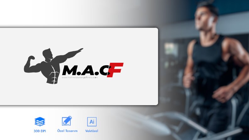 Uzaktan Fitness Eğitim LOGO