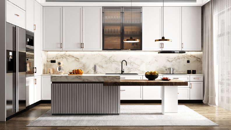 Kitchen Designs