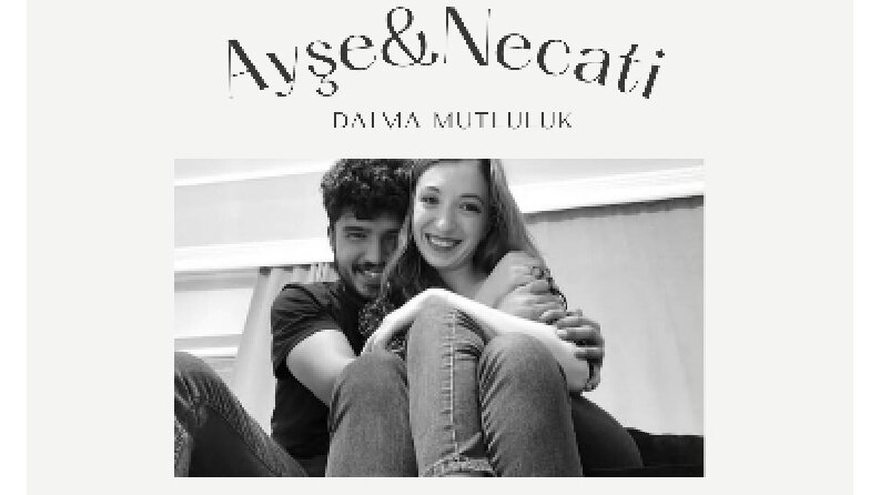 Özel Davetiye Tasarımları | Boho, Minimalist, Fotoğraflı