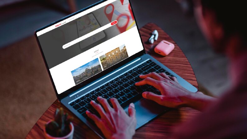Silver Bayi Sitesi Website