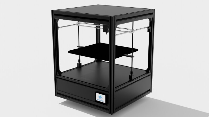 3D Model
