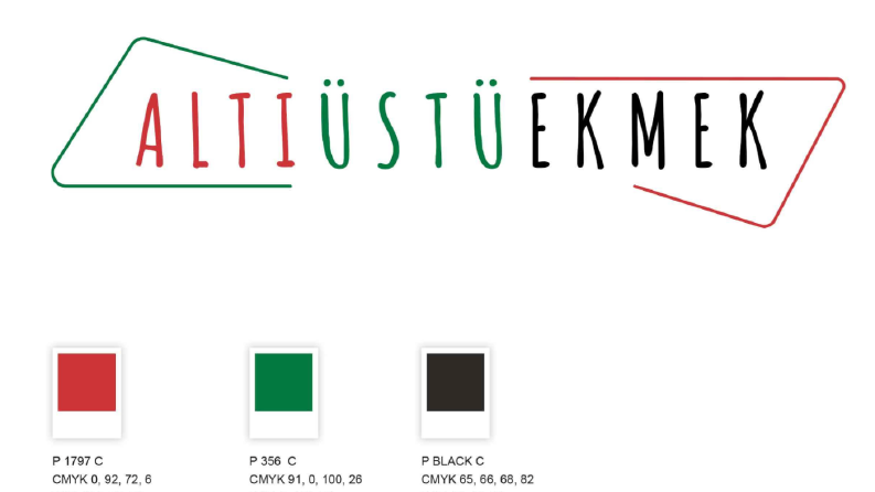 Sokak Lezzetleri Logo Tasarımı