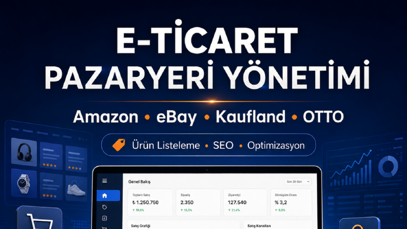 Amazon-eBay-Kaufland-Otto