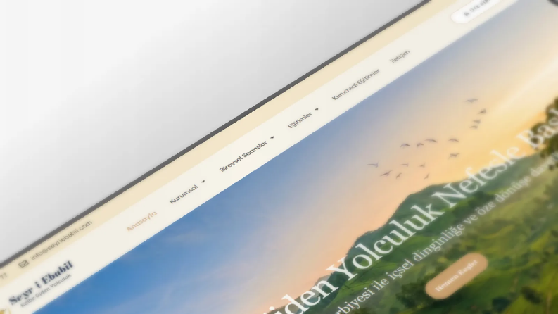 seyriebabil.com — Seyri Ebabil