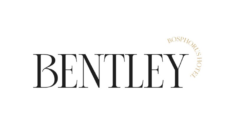 Bentley Hotel Logo