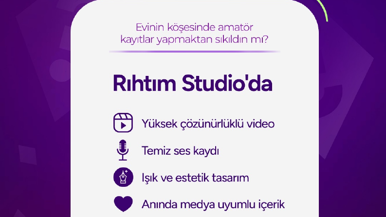 Sosyal Medya Tasarımı