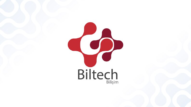 Biltech Bilişim Kurumsal Kimlik