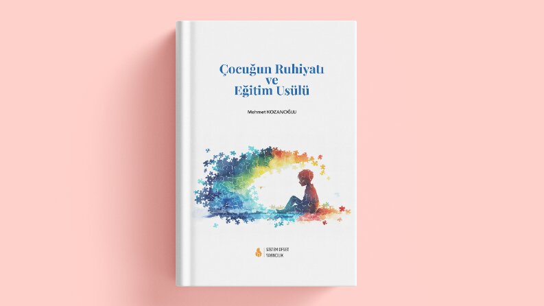 Kitap kapağı ve mizanpaj