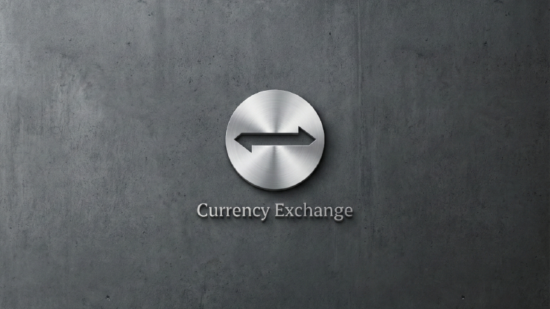 Currency Exchange