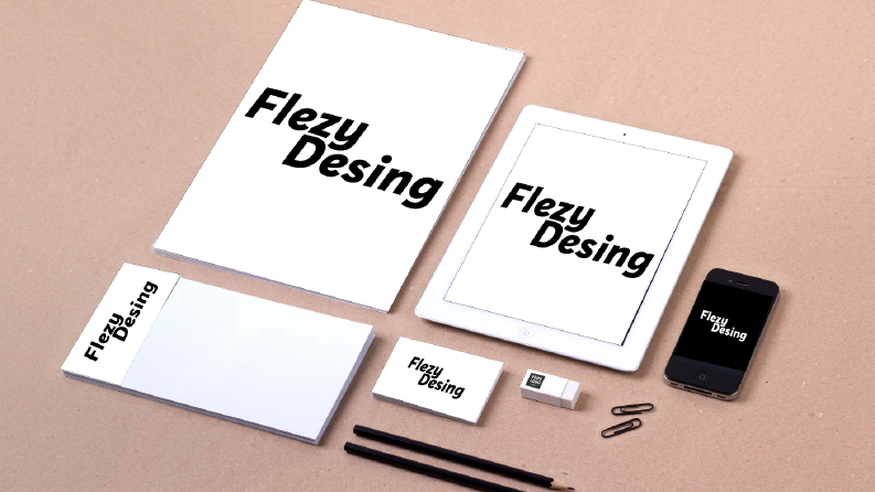 Mockup tasarımı