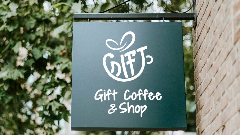 Gift Coffee & Shop