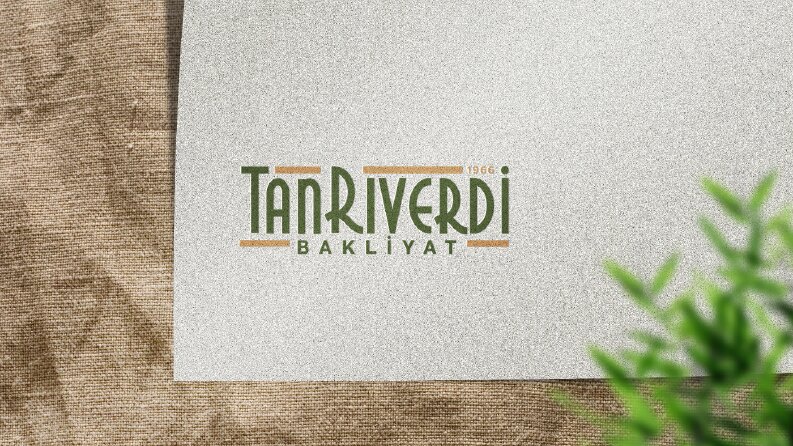 Tanrıverdi Bakliyat