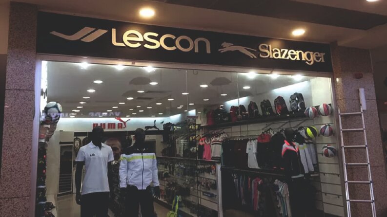 Lescon AVM Tabela