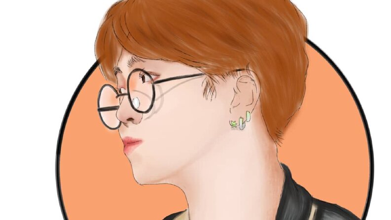 GOT7-Youngjae