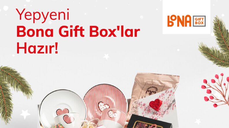 Gift Box