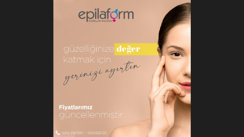 Sosyal Medya İçeriğimiz 3
