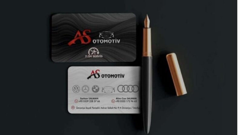 FİRMANIZI ÖNE ÇIKARACAK LOGO TASARIMLARI