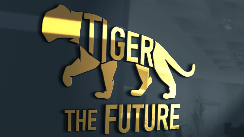 TIGER THE FUTURE