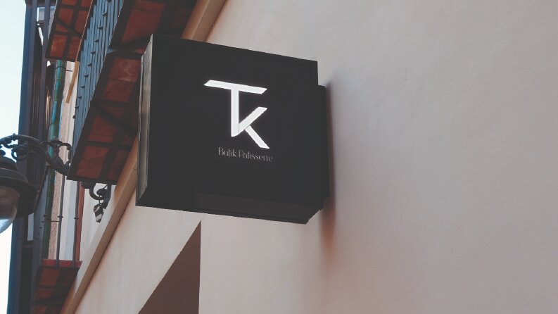 Profesyonel Logo Tasarımları