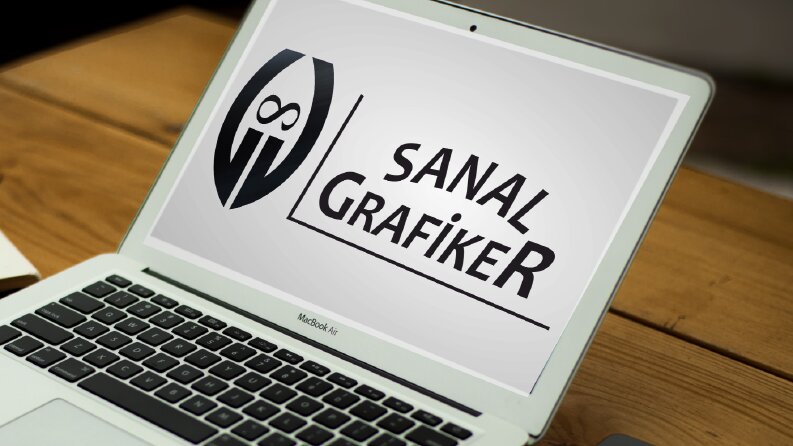 Özgün Logo Tasarımları