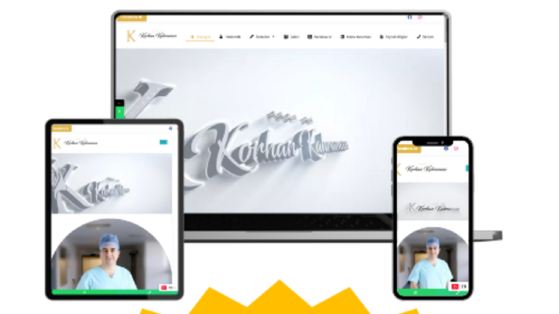 korhankahraman – WordPress Web Site Kurulumu