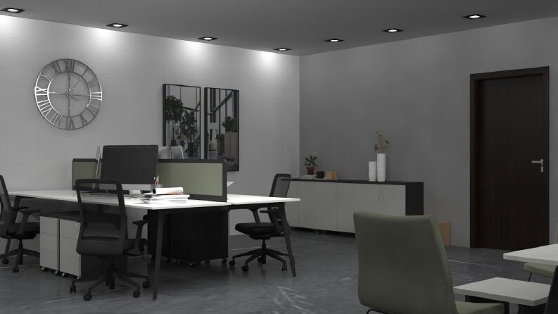 OFIS TASARIMLARI