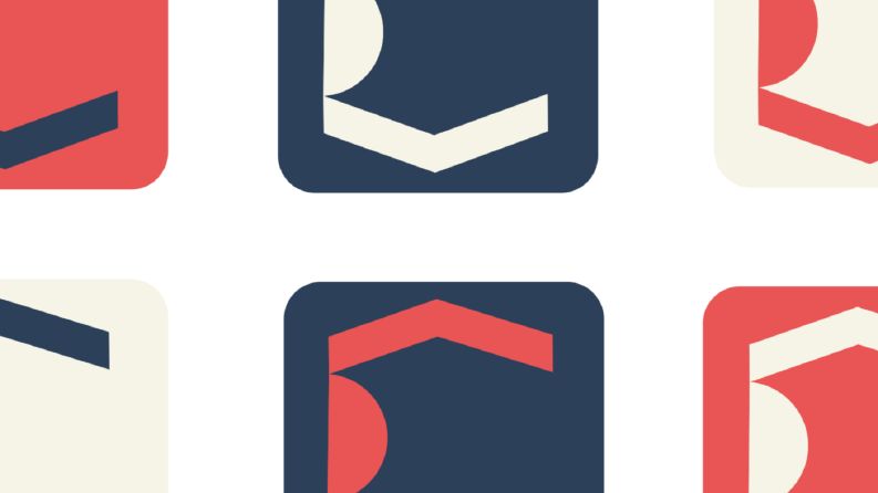 Minimal Logo Tasarımı