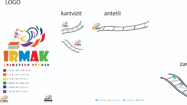 Irmak Animation Studio