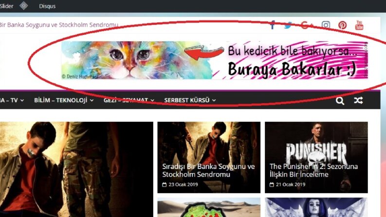 Reklam