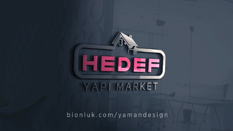 Logo Tasarımı
