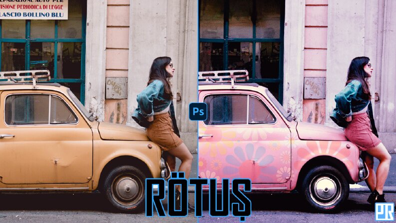 Rötuş