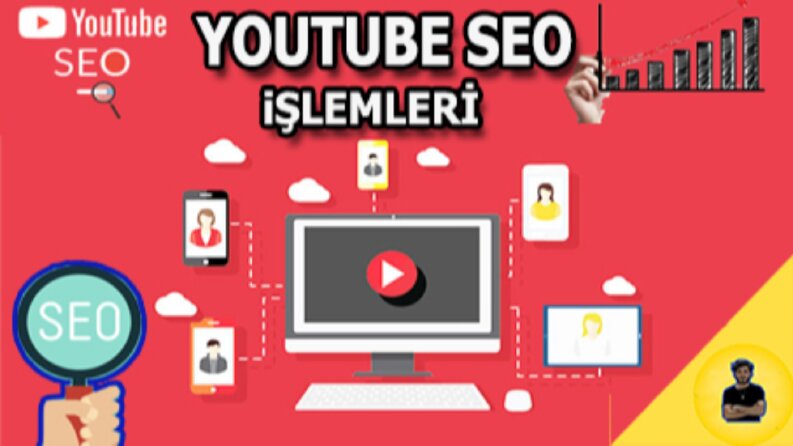 Youtube seo işlemleri