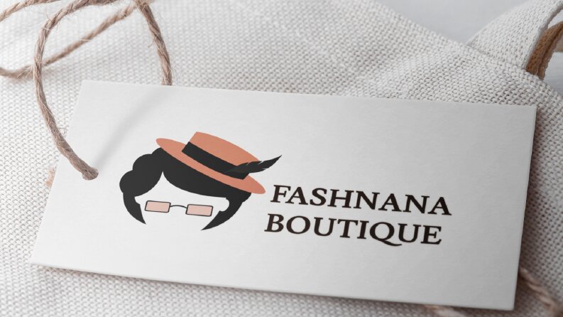 FASHNANA BOUTIQUE