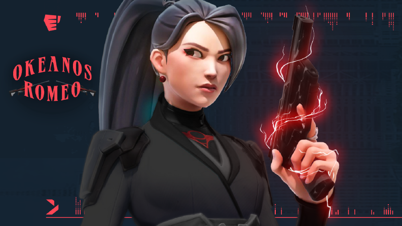 Valorant Wallpaper