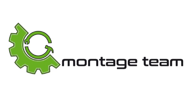 Montage Team logo