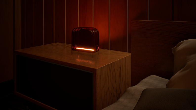 Render alma